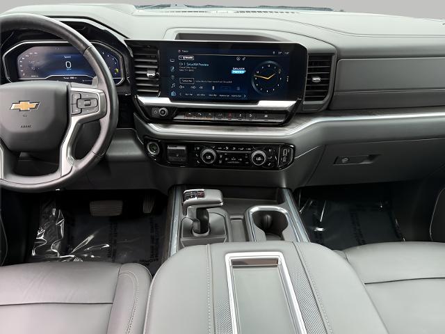 2022 Chevrolet Silverado 1500 Vehicle Photo in MIDDLETON, WI 53562-1492