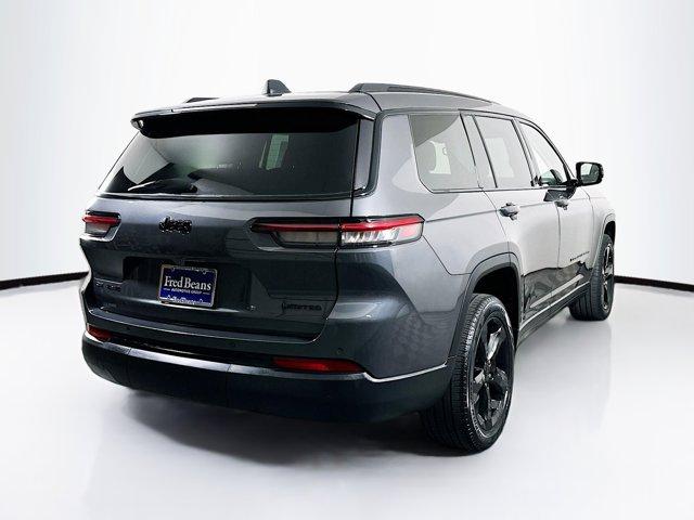 2022 Jeep Grand Cherokee L Vehicle Photo in Doylsetown, PA 18901