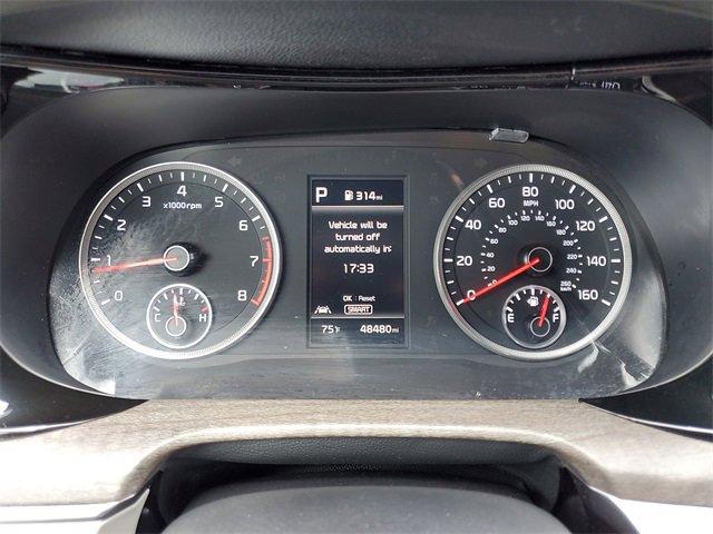 2021 Kia K5 Vehicle Photo in MILFORD, OH 45150-1684