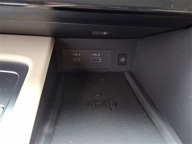 2025 INFINITI QX60 Vehicle Photo in Willow Grove, PA 19090