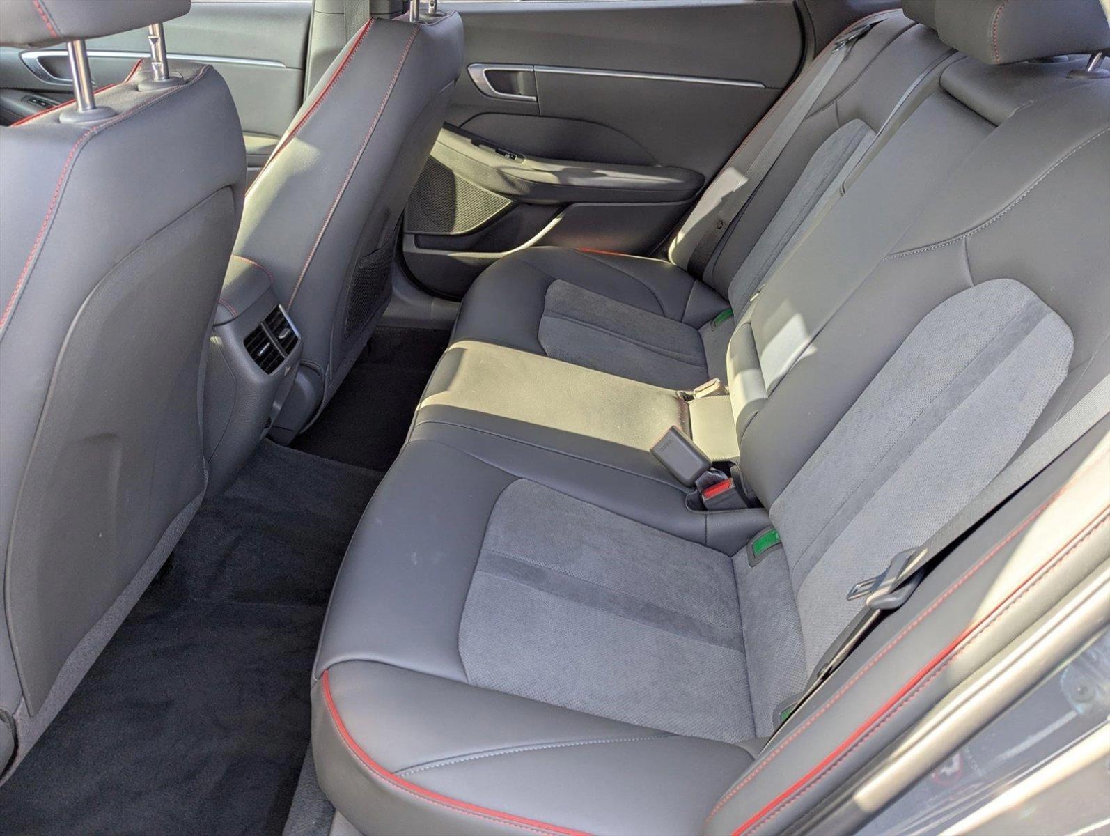 2022 Hyundai Sonata Vehicle Photo in MIAMI, FL 33134-2699
