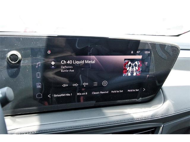 2025 Buick Encore GX Vehicle Photo in ROSENBERG, TX 77471-5675