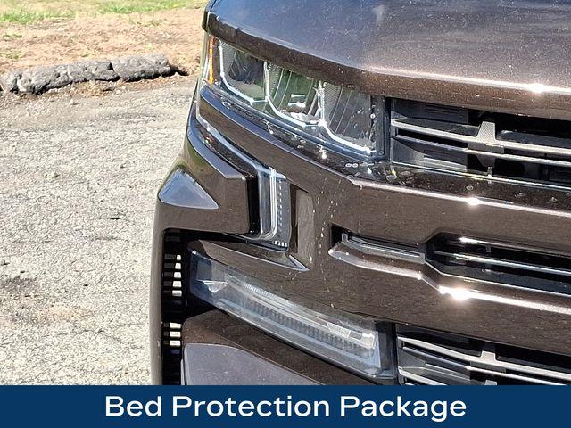 2019 Chevrolet Silverado 1500 Vehicle Photo in PAWLING, NY 12564-3219