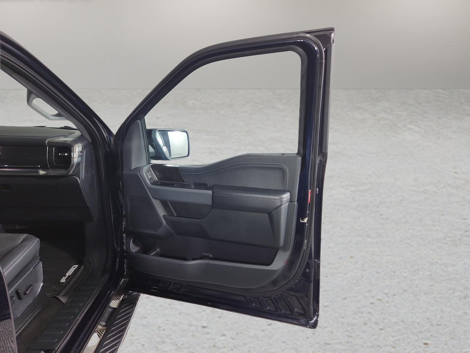 2022 Ford F-150 Vehicle Photo in GEORGETOWN, TX 78626-7508