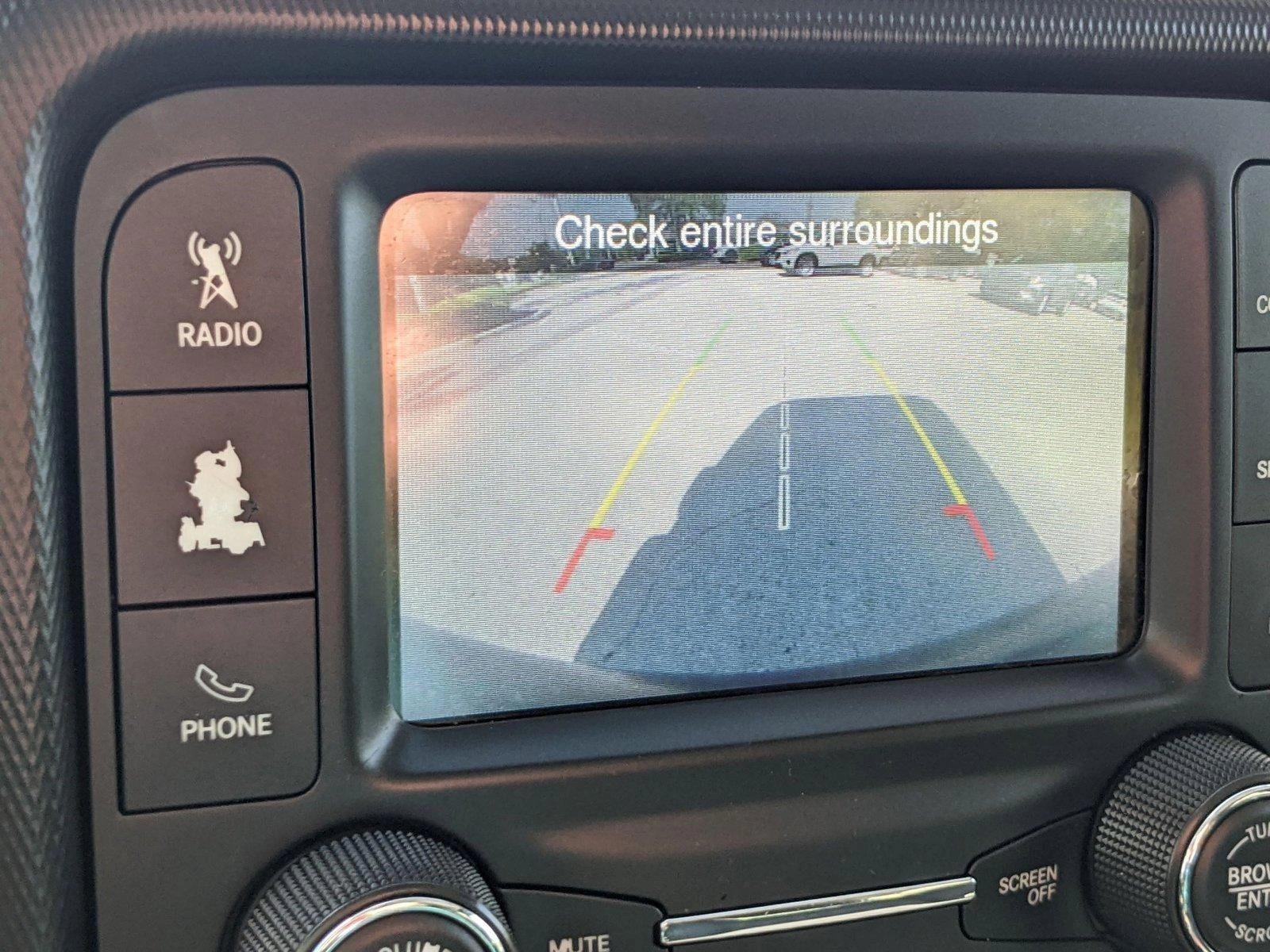 2018 Jeep Wrangler Unlimited Vehicle Photo in Jacksonville, FL 32256