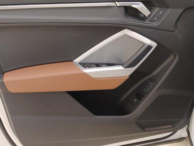 2022 Audi Q3 Vehicle Photo in PINEVILLE, NC 28134-8495