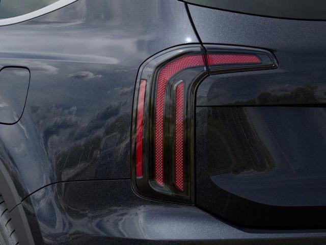 2025 Kia Telluride Vehicle Photo in Tucson, AZ 85712