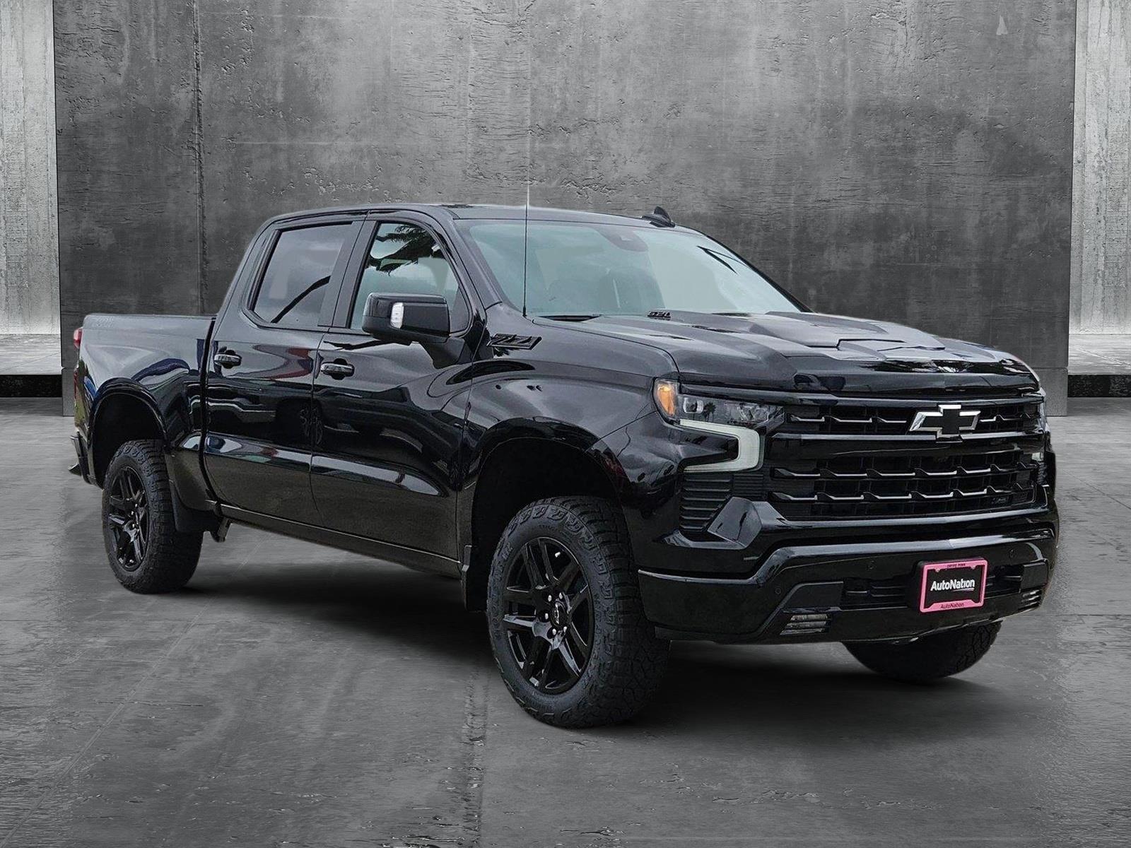 2025 Chevrolet Silverado 1500 Vehicle Photo in CORPUS CHRISTI, TX 78416-1100