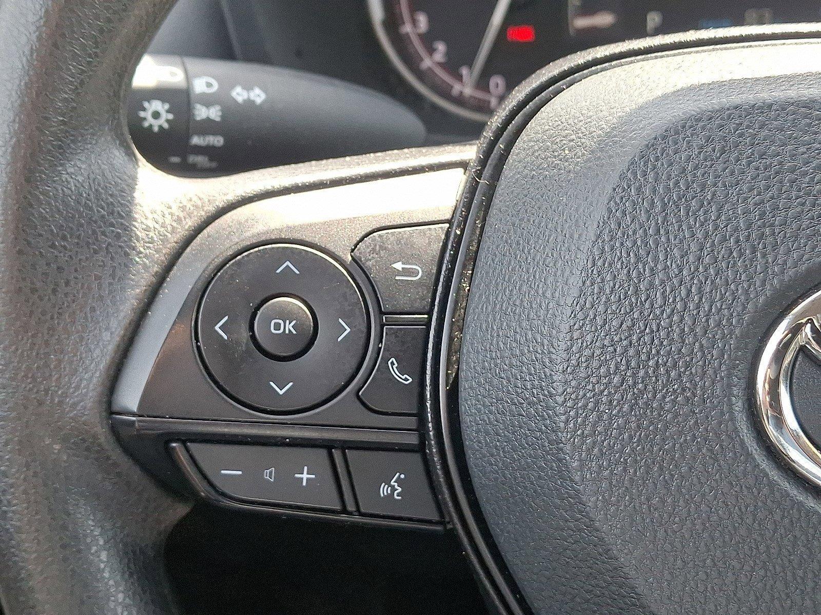2023 Toyota RAV4 Vehicle Photo in Harrisburg, PA 17111