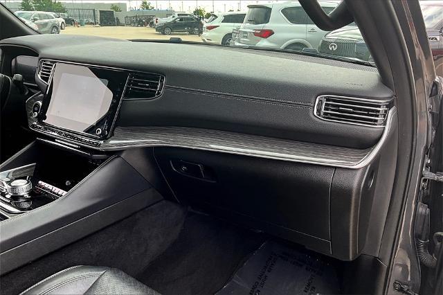 2022 Jeep Wagoneer Vehicle Photo in Grapevine, TX 76051