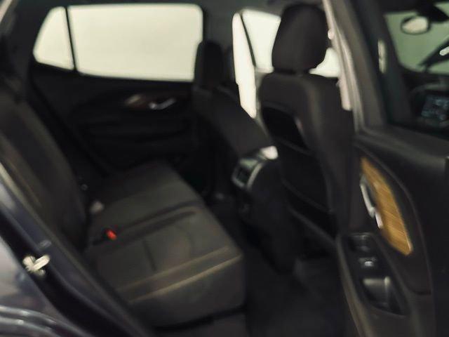 2019 GMC Terrain Vehicle Photo in MEDINA, OH 44256-9631
