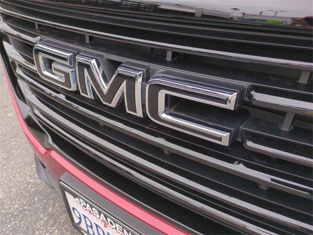 2022 GMC Terrain Vehicle Photo in PASADENA, CA 91107-3803