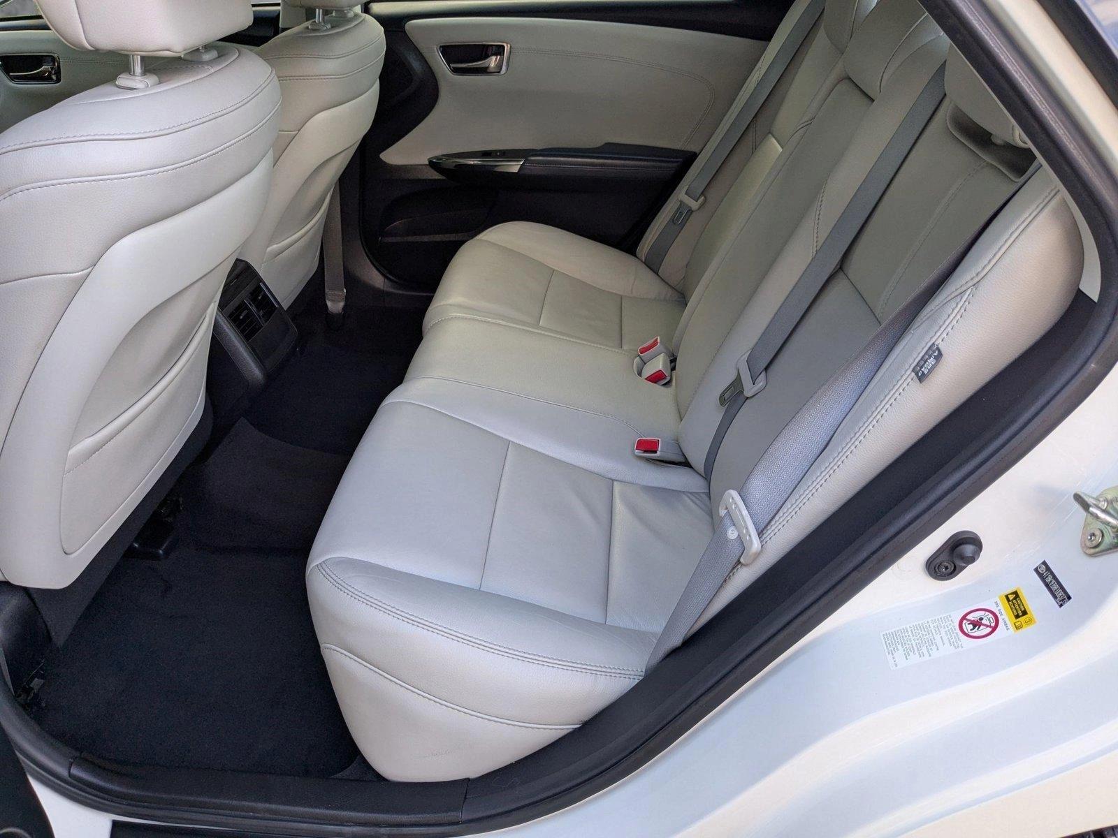2014 Toyota Avalon Vehicle Photo in West Palm Beach, FL 33417