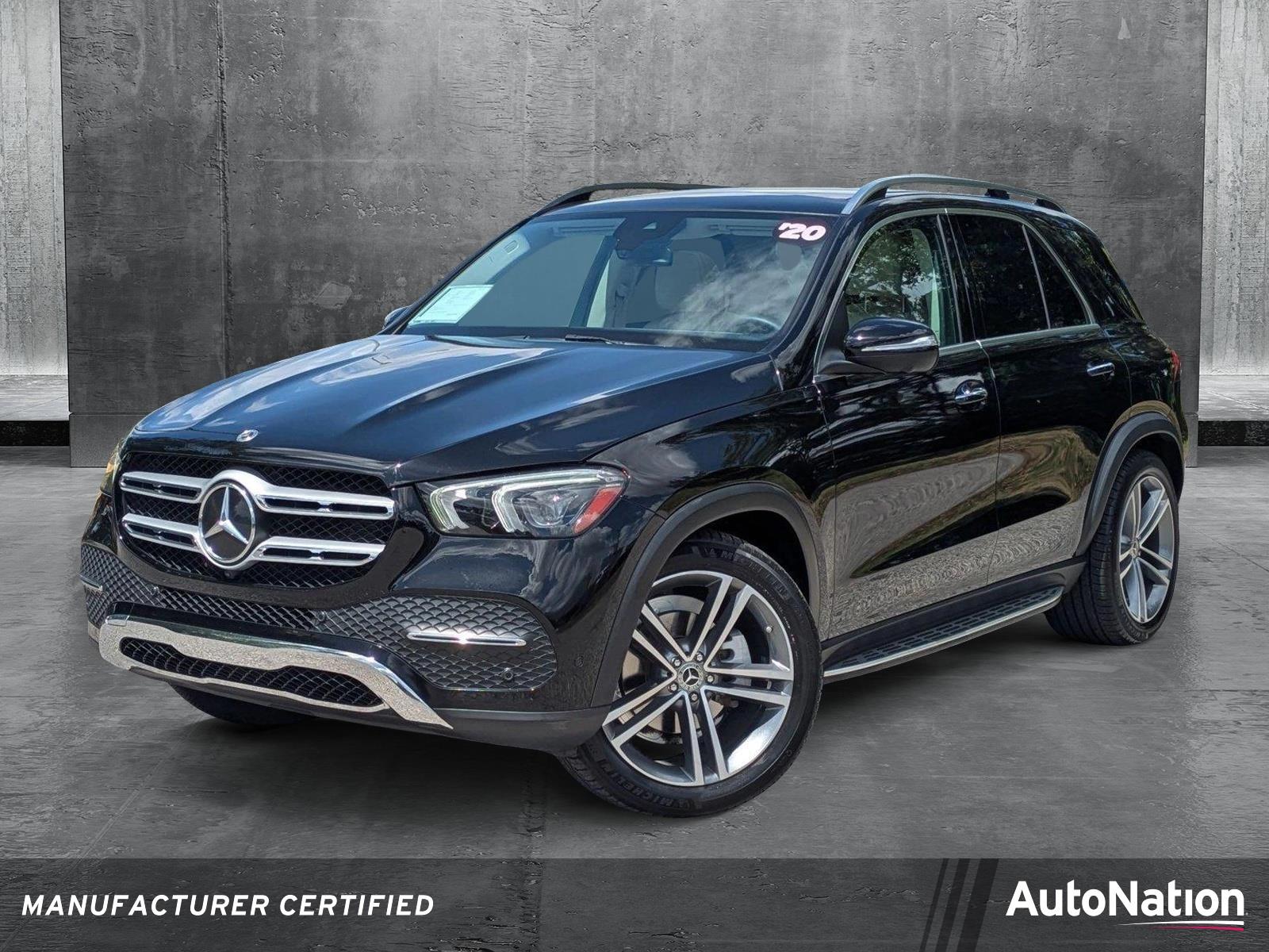 2022 Mercedes-Benz GLE Vehicle Photo in Sarasota, FL 34231