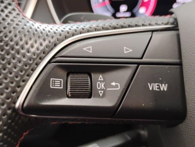 2021 Audi SQ5 Vehicle Photo in PINEVILLE, NC 28134-8495