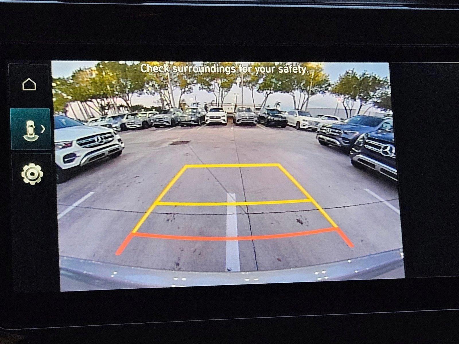 2024 Hyundai TUCSON Hybrid Vehicle Photo in Pembroke Pines , FL 33027