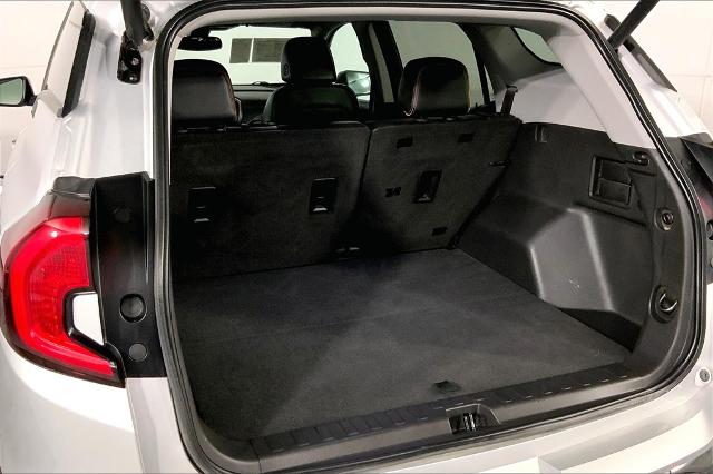2022 GMC Terrain Vehicle Photo in Lees Summit, MO 64086