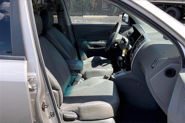 2006 Hyundai Tucson Vehicle Photo in INDEPENDENCE, MO 64055-1314