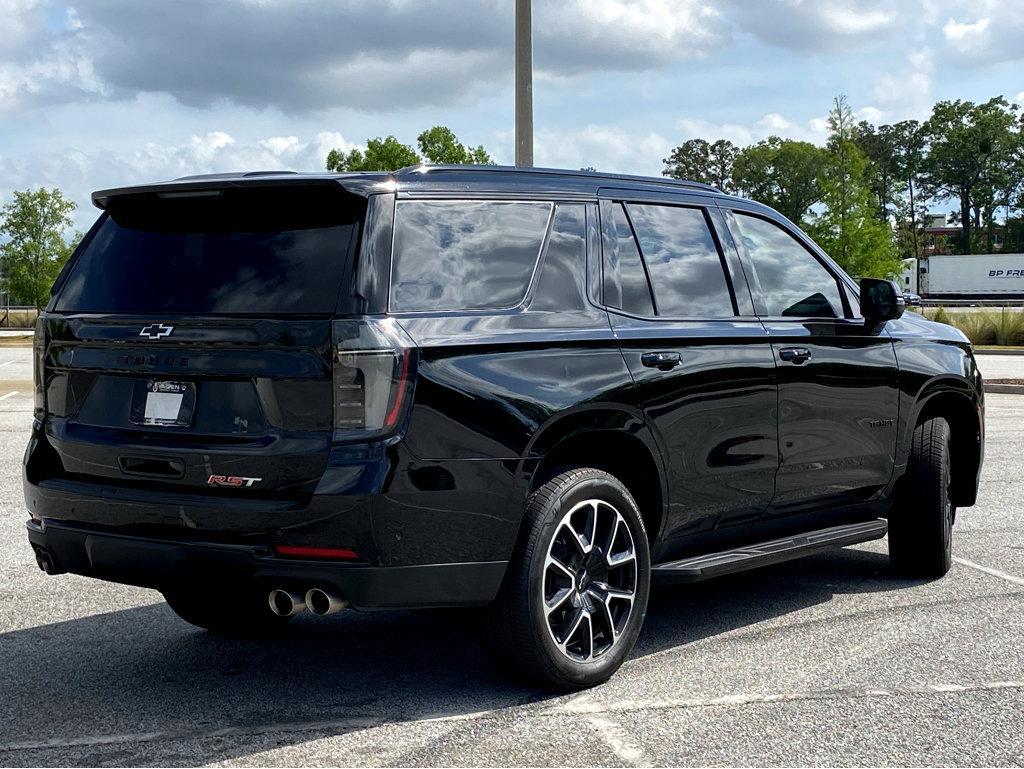 2025 Chevrolet Tahoe Vehicle Photo in POOLER, GA 31322-3252