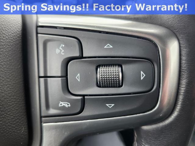 2023 Chevrolet Silverado 1500 Vehicle Photo in GREEN BAY, WI 54304-5303