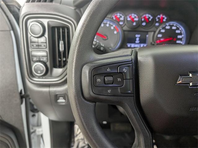 2023 Chevrolet Silverado 1500 Vehicle Photo in ENGLEWOOD, CO 80113-6708