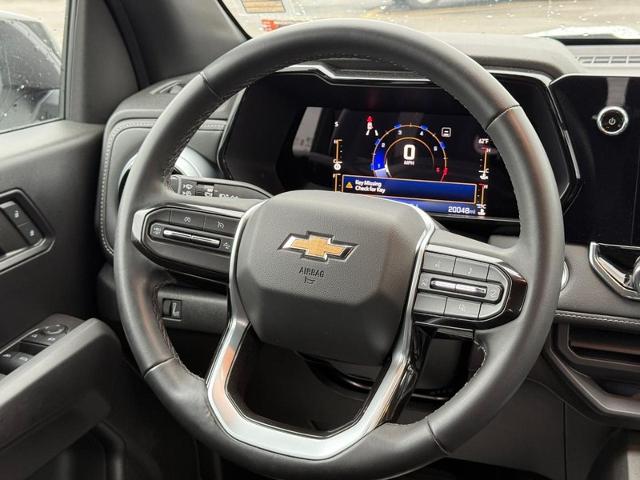 2023 Chevrolet Colorado Vehicle Photo in COLUMBIA, MO 65203-3903