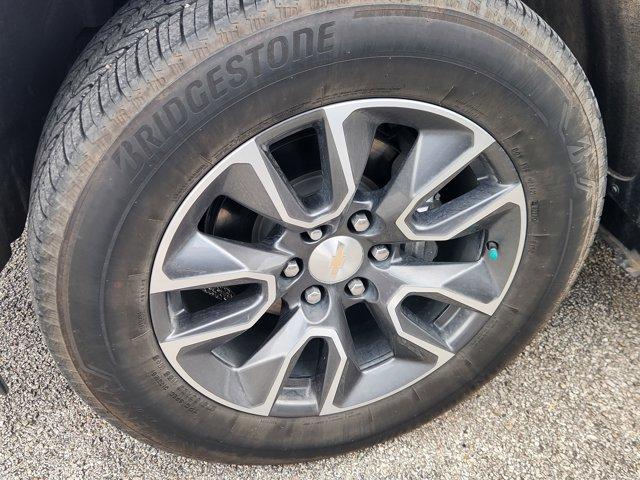 2023 Chevrolet Silverado 1500 Vehicle Photo in SUGAR LAND, TX 77478-0000