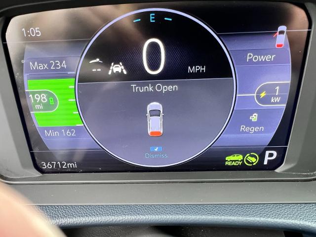 2020 Chevrolet Silverado 1500 Vehicle Photo in MASSENA, NY 13662-2255