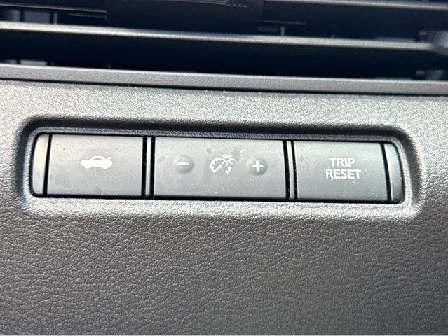 2023 Nissan Altima Vehicle Photo in Savannah, GA 31419