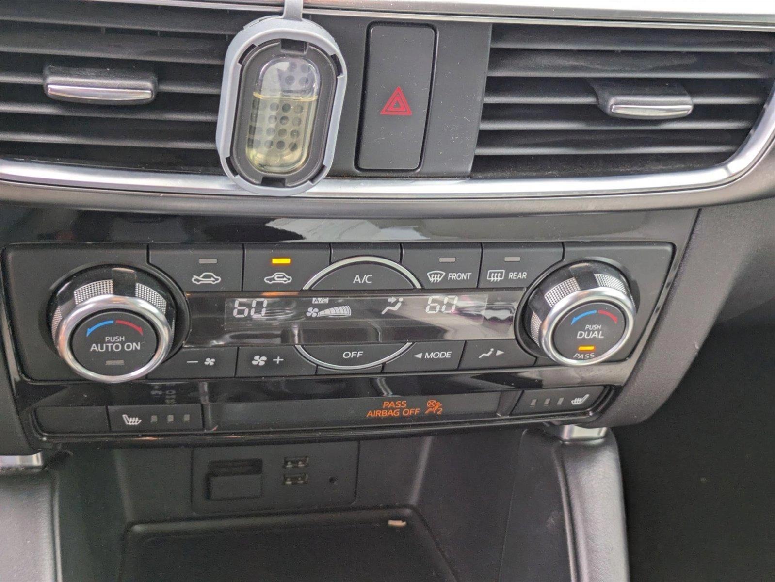 2016 Mazda CX-5 Vehicle Photo in Panama City, FL 32401
