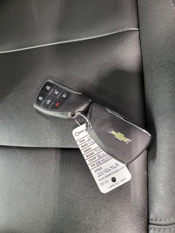2023 Chevrolet Tahoe Vehicle Photo in NEENAH, WI 54956-2243