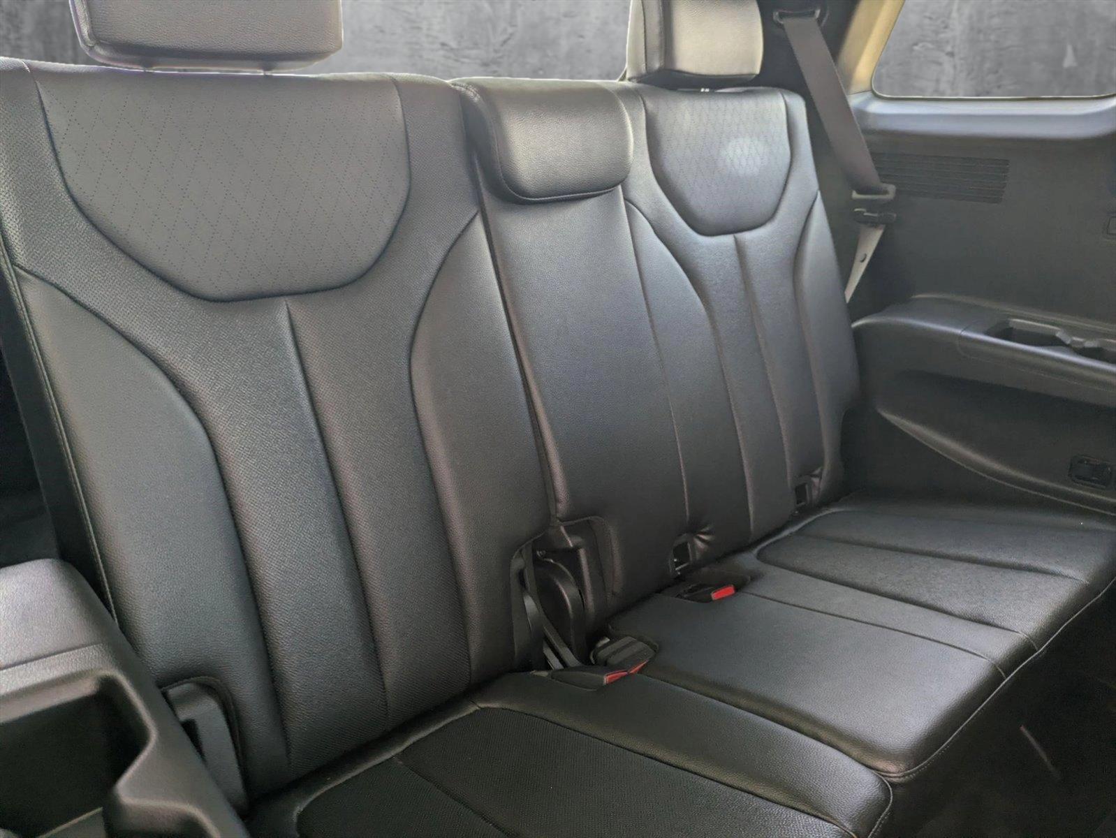 2022 Hyundai PALISADE Vehicle Photo in Winter Park, FL 32792