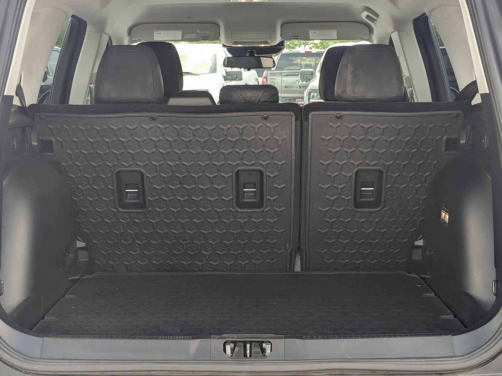2023 Ford Bronco Sport Vehicle Photo in St. Petersburg, FL 33713
