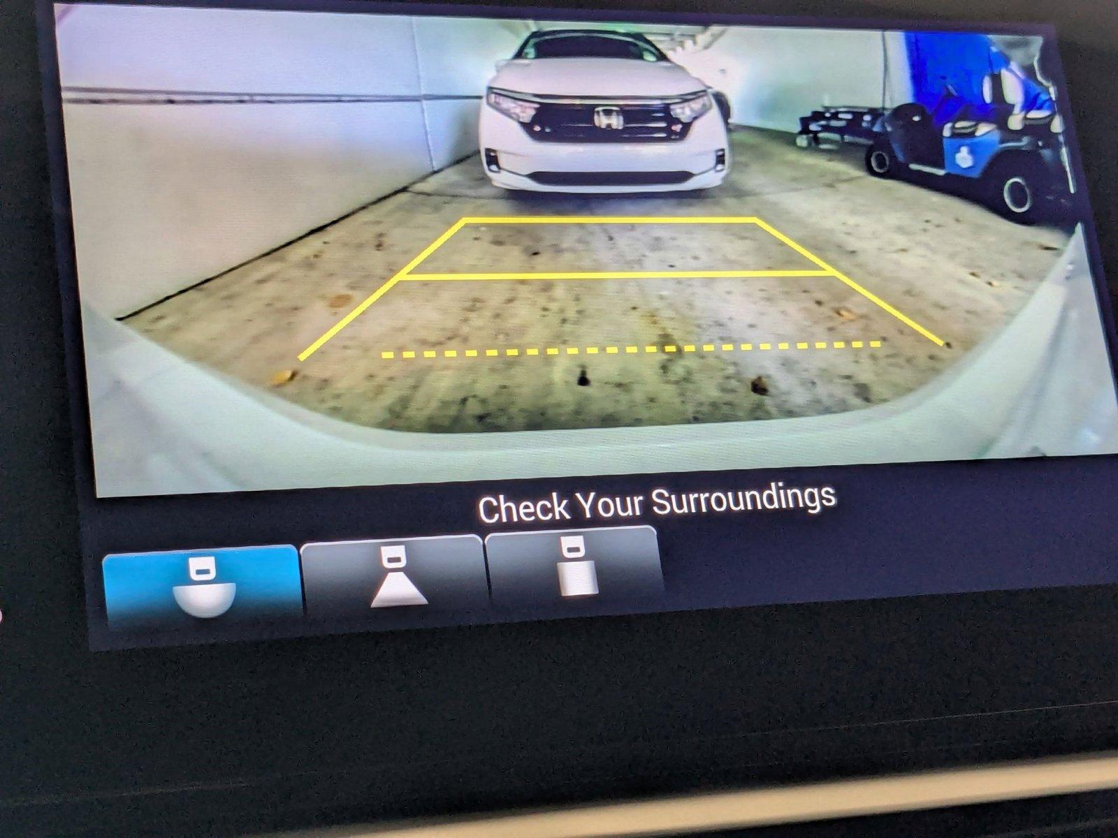 2022 Honda Accord Sedan Vehicle Photo in Miami, FL 33015