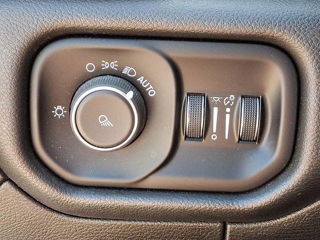 2019 Ram 1500 Vehicle Photo in DANBURY, CT 06810-5034
