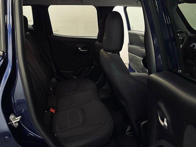 2021 Jeep Renegade Vehicle Photo in MEDINA, OH 44256-9631