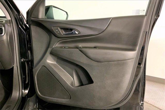 2022 Chevrolet Equinox Vehicle Photo in INDEPENDENCE, MO 64055-1314