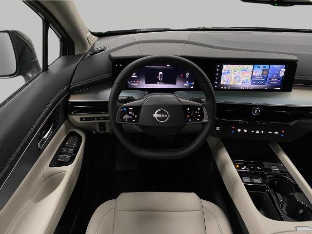 2025 Nissan Murano Vehicle Photo in Appleton, WI 54913