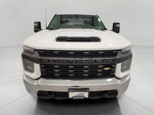 2021 Chevrolet Silverado 2500 HD Vehicle Photo in MIDDLETON, WI 53562-1492