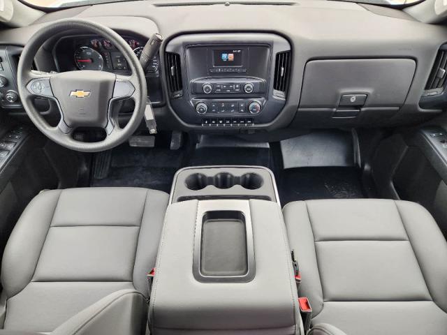 2024 Chevrolet Silverado Chassis Cab Vehicle Photo in LEWISVILLE, TX 75067