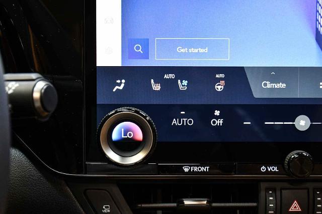 2024 Lexus NX 350 Vehicle Photo in DALLAS, TX 75235