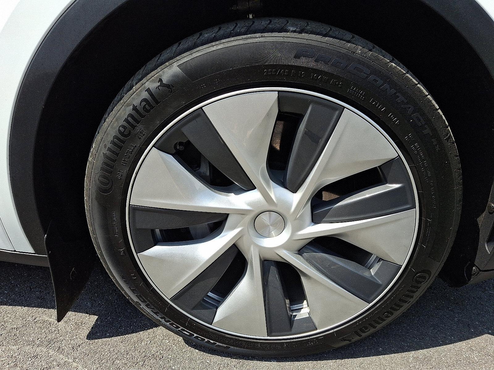 2022 Tesla Model Y Vehicle Photo in BETHLEHEM, PA 18017-9401
