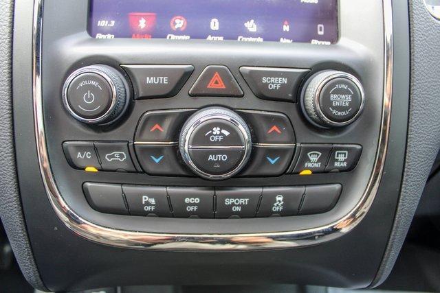 2018 Dodge Durango Vehicle Photo in MILES CITY, MT 59301-5791