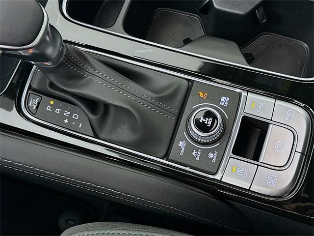 2024 Kia Telluride Vehicle Photo in Everett, WA 98204