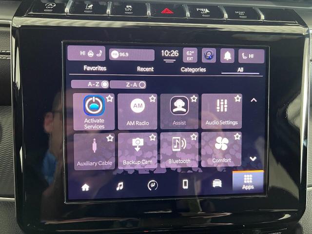 2025 Jeep Grand Cherokee Vehicle Photo in Oshkosh, WI 54901