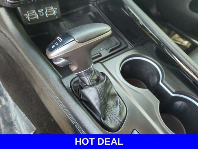 2021 Dodge Durango Vehicle Photo in Merrillville, IN 46410