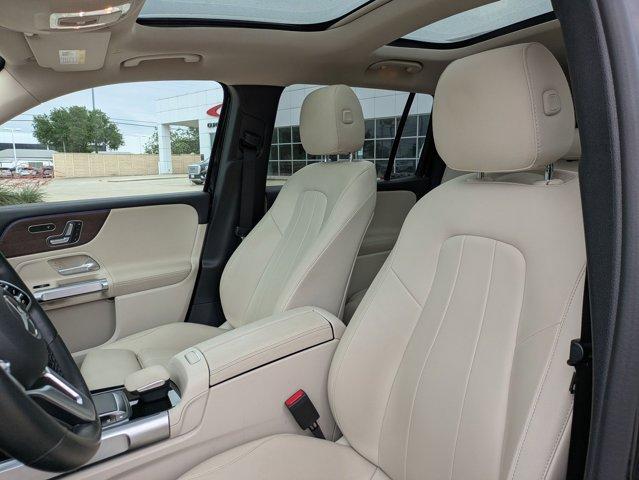 2023 Mercedes-Benz GLB Vehicle Photo in SELMA, TX 78154-1459