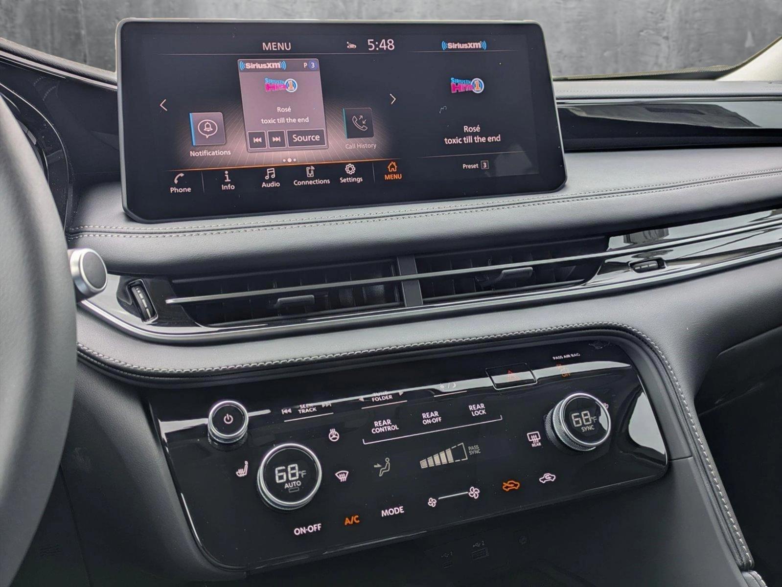 2025 INFINITI QX60 Vehicle Photo in Tustin, CA 92782