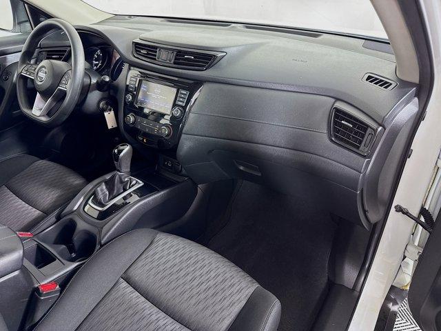 2019 Nissan Rogue Vehicle Photo in Flemington, NJ 08822