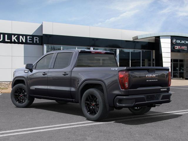 2025 GMC Sierra 1500 Vehicle Photo in TREVOSE, PA 19053-4984